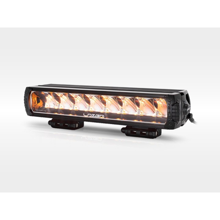 LAZER Triple-R 1000 Gen2 — panel LED 9240 lm, homologacja ECE R149 - ujęcie 14