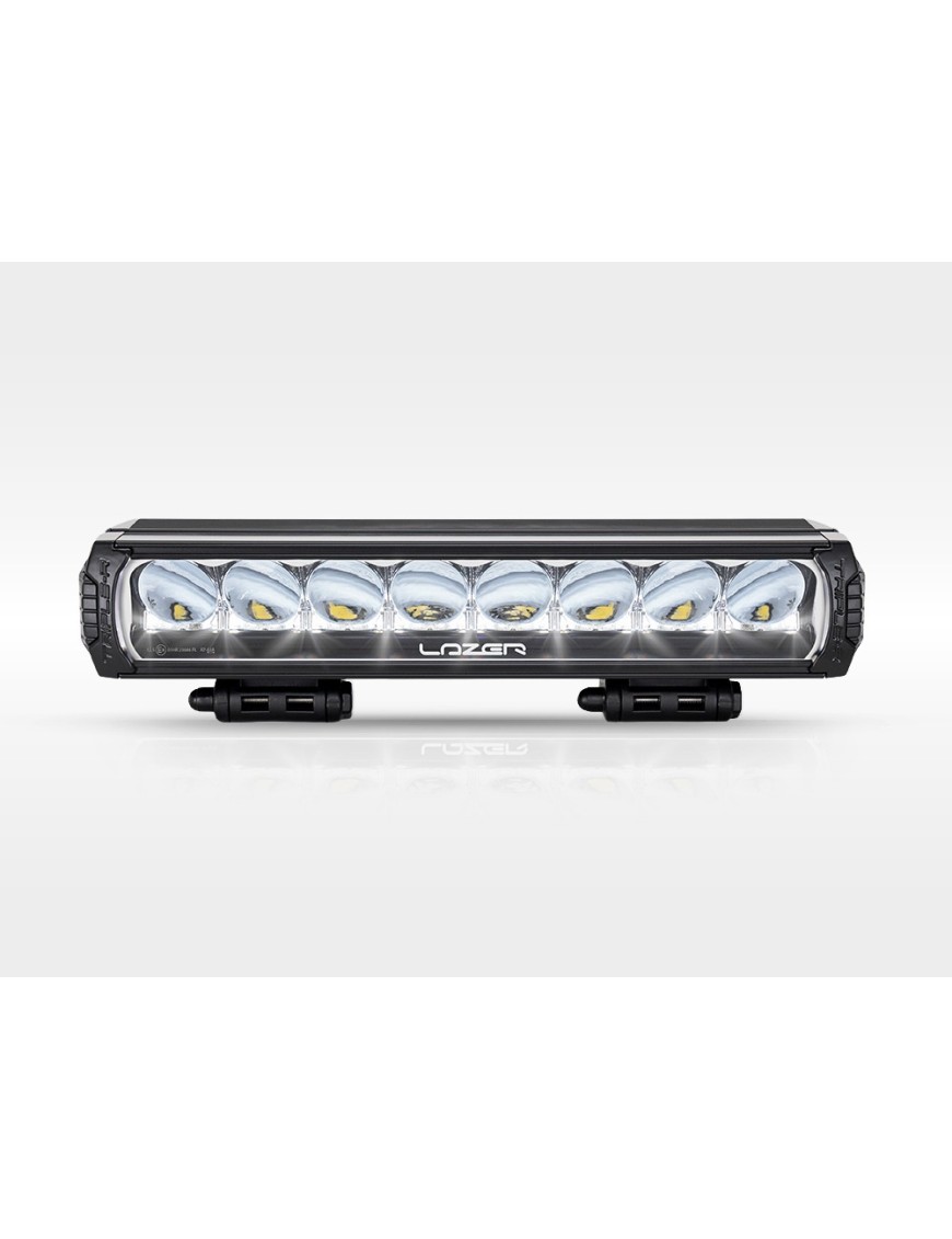 LAZER Triple-R 1000 Gen2 — panel LED 9240 lm, homologacja ECE R149 - ujęcie 15 LAZER Triple-R 1000 Gen2 — panel LED 9240 lm, homologacja ECE R149 - ujęcie 15