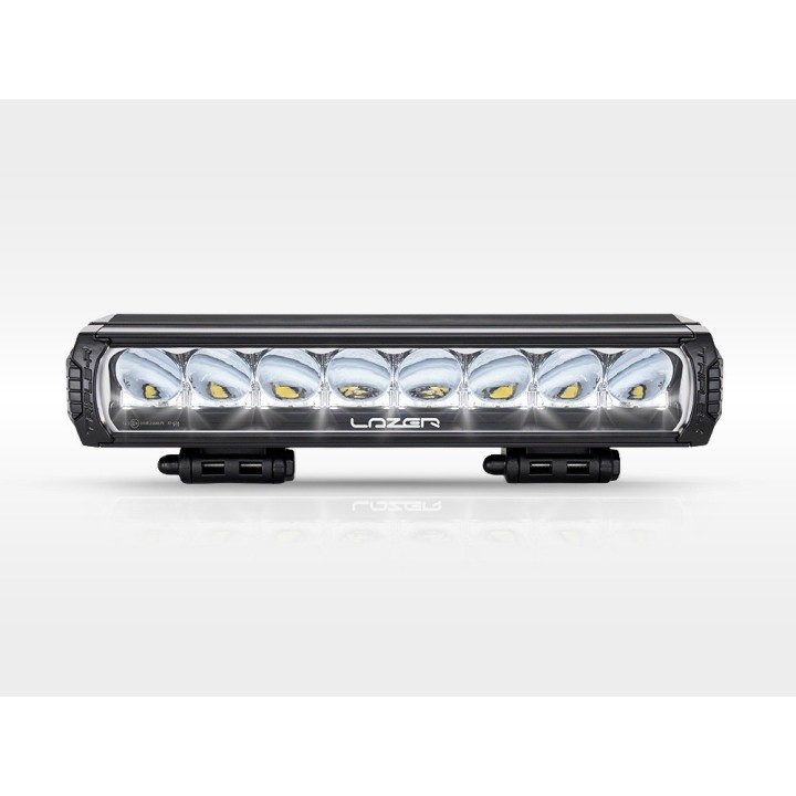 LAZER Triple-R 1000 Gen2 — panel LED 9240 lm, homologacja ECE R149 - ujęcie 15