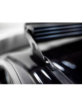 Zestaw montażu dachowego LAZER 3001-HILUX-65-K — Toyota Hilux bez relingów