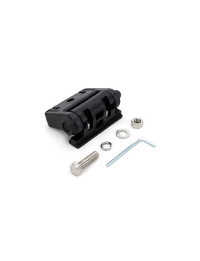 LAZER 1114K — mocowanie centralne do lamp Triple-R i ST Evolution - ujęcie 7