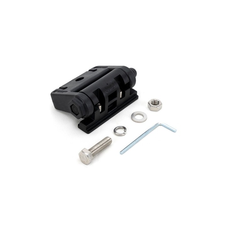 LAZER 1114K — mocowanie centralne do lamp Triple-R i ST Evolution - ujęcie 7