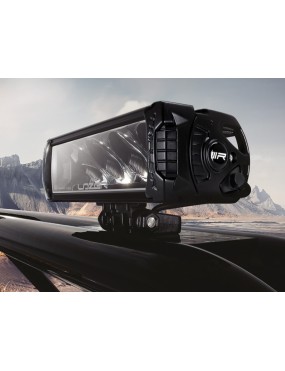 LAZER 1114K — mocowanie centralne do lamp Triple-R i ST Evolution - ujęcie 8