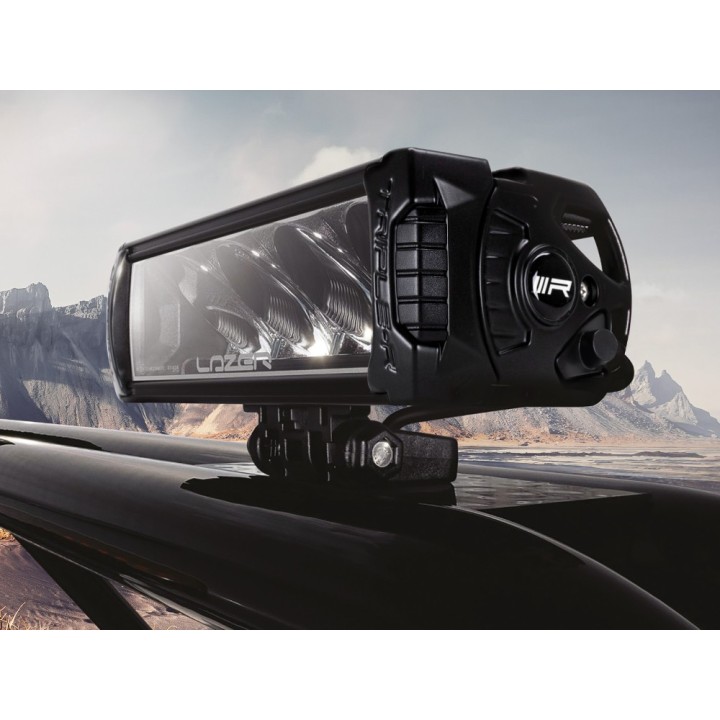 LAZER 1114K — mocowanie centralne do lamp Triple-R i ST Evolution - ujęcie 8