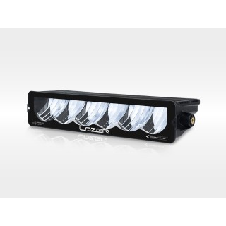 LAZER Carbon-6 Drive Gen3 — panel LED 9360 lm o masie 0,45 kg