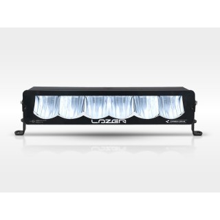 LAZER Carbon-6 Drive Gen3 — panel LED 9360 lm o masie 0,45 kg - ujęcie 2