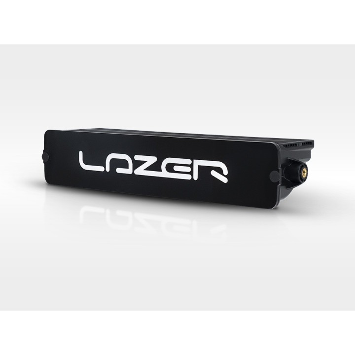 LAZER Carbon-6 Drive Gen3 — panel LED 9360 lm o masie 0,45 kg - ujęcie 3