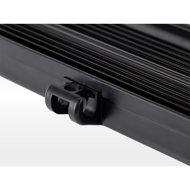 LAZER Carbon-6 Drive Gen3 — panel LED 9360 lm o masie 0,45 kg - ujęcie 6