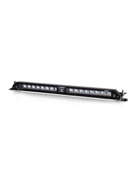 LAZER Linear-18 Elite — panel LED 13 500 lm, podwójna homologacja E