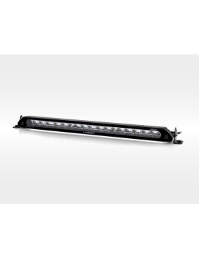 LAZER Linear-18 Elite — panel LED 13 500 lm, podwójna homologacja E