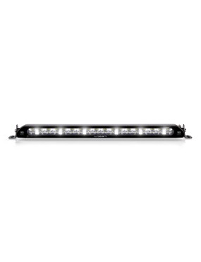 LAZER Linear-18 Elite — panel LED 13 500 lm, podwójna homologacja E