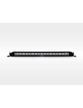 LAZER Linear-18 Elite — panel LED 13 500 lm, podwójna homologacja E