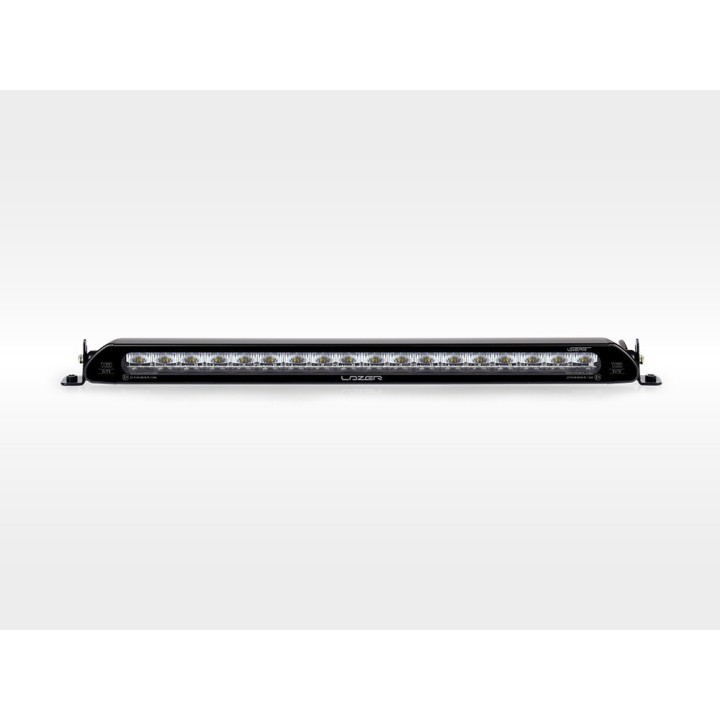 LAZER Linear-18 Elite — panel LED 13 500 lm, podwójna homologacja E - ujęcie 5