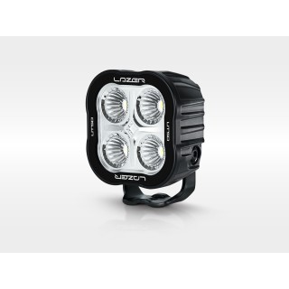 LAZER Utility-50 — lampa robocza LED 5000 lm, IP68/IP69K - ujęcie 2