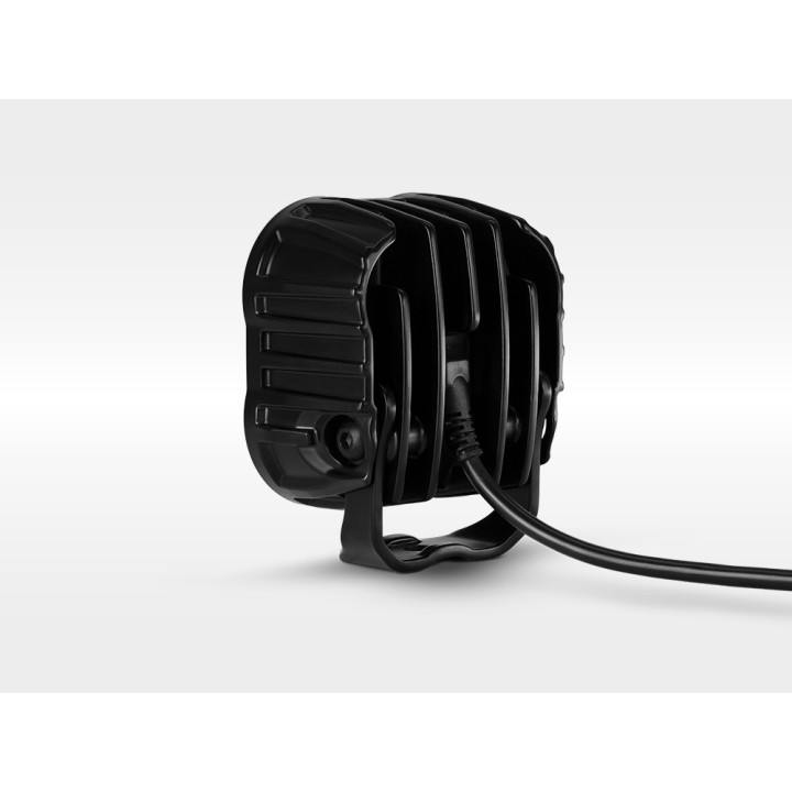 LAZER Utility-50 — lampa robocza LED 5000 lm, IP68/IP69K - ujęcie 4