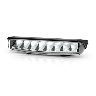 LAZER AIR-55 — panel LED 6800 lm ze światłem pozycyjnym, ECE R149