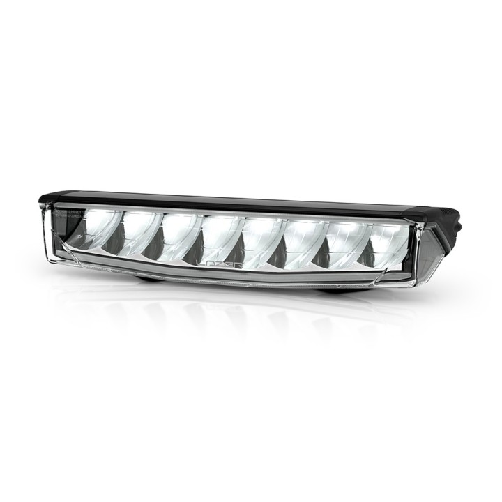 LAZER AIR-55 — panel LED 6800 lm ze światłem pozycyjnym, ECE R149