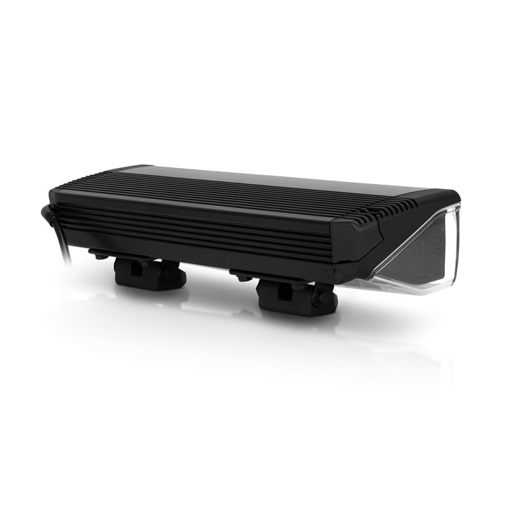 LAZER AIR-55 — panel LED 6800 lm ze światłem pozycyjnym, ECE R149 - ujęcie 3