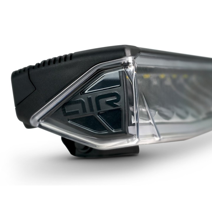 LAZER AIR-55 — panel LED 6800 lm ze światłem pozycyjnym, ECE R149 - ujęcie 4