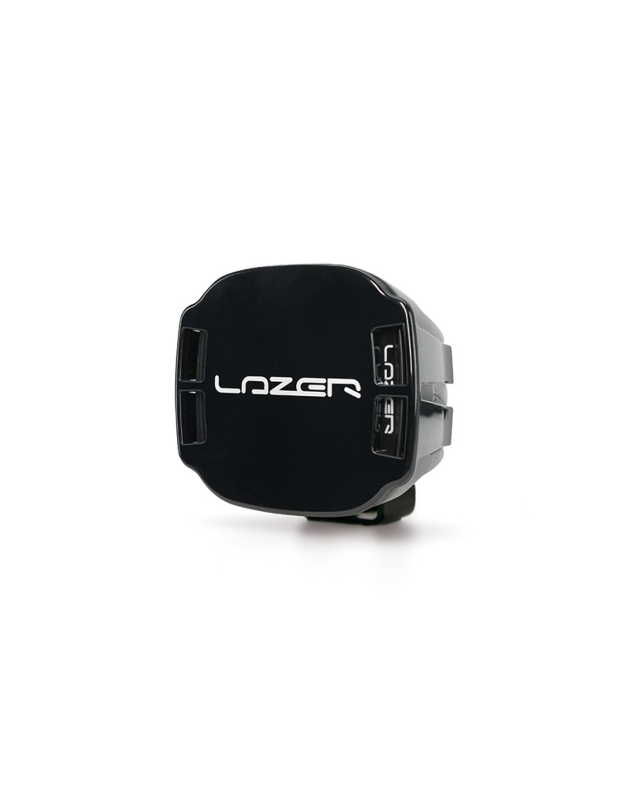 Nakładka czarna do lampy LAZER Utility 25