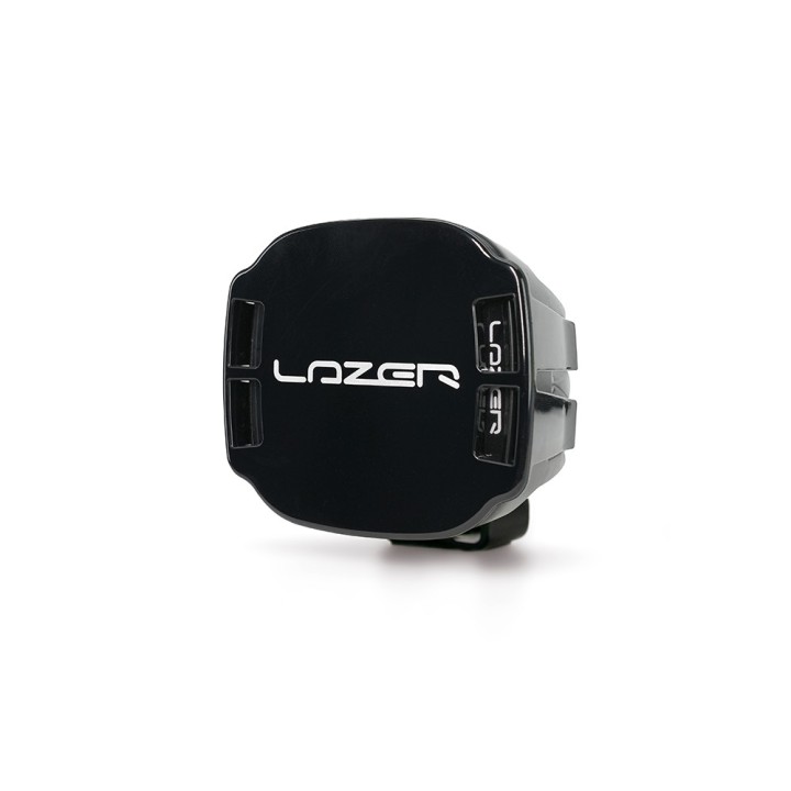 Nakładka czarna do lampy LAZER Utility 25