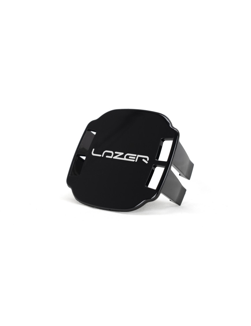 Nakładka czarna do lampy LAZER Utility 25