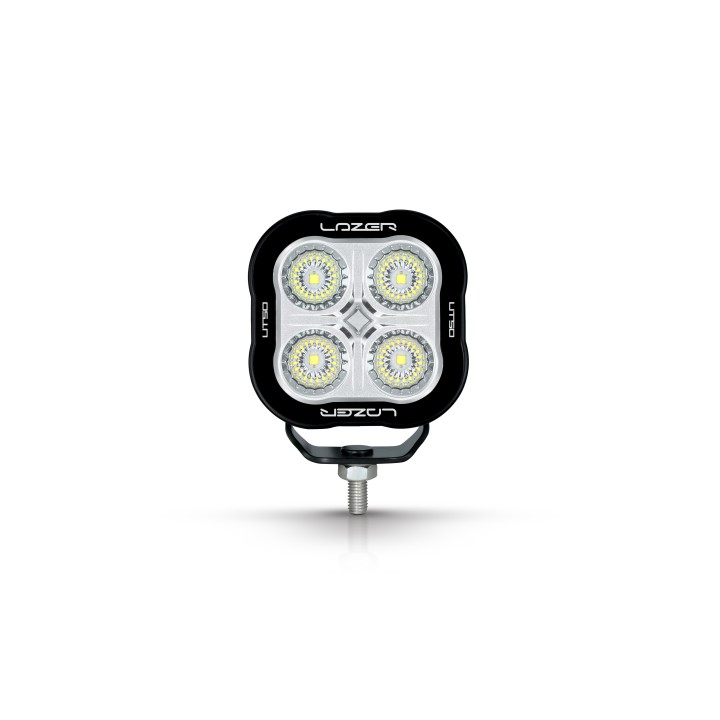 Lampa robocza LED LAZER Utility 50 wersja ze śrubą (18 sztuk) - ujęcie 8