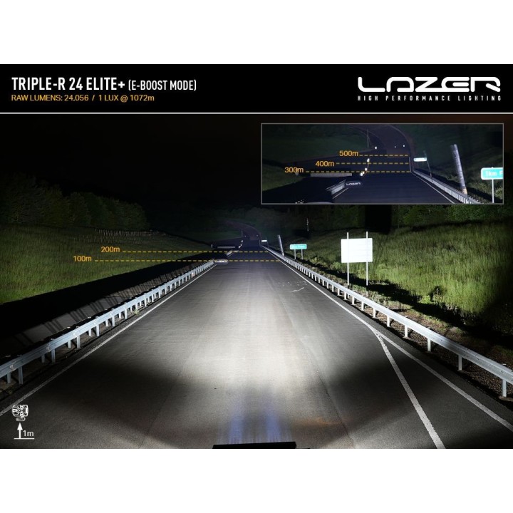 LAZER Triple-R 24 Elite+ - ujęcie 8