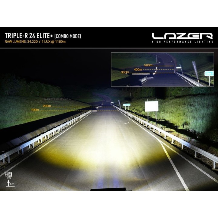 LAZER Triple-R 24 Elite+ - ujęcie 9