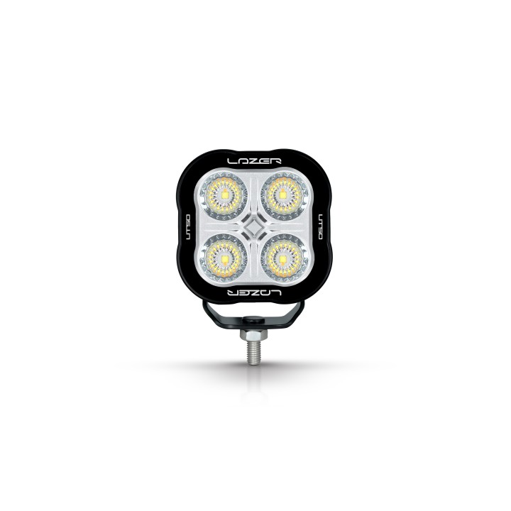 Lampa robocza LED LAZER Utility 50 Beacon wersja ze śrubą (18 sztuk)