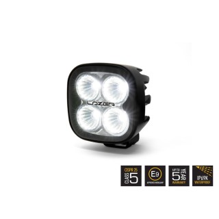 LAZER Utility 25