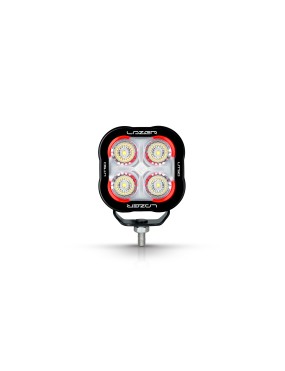 Lampa robocza LED LAZER...
