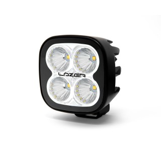 LAZER Utility 25 - ujęcie 2