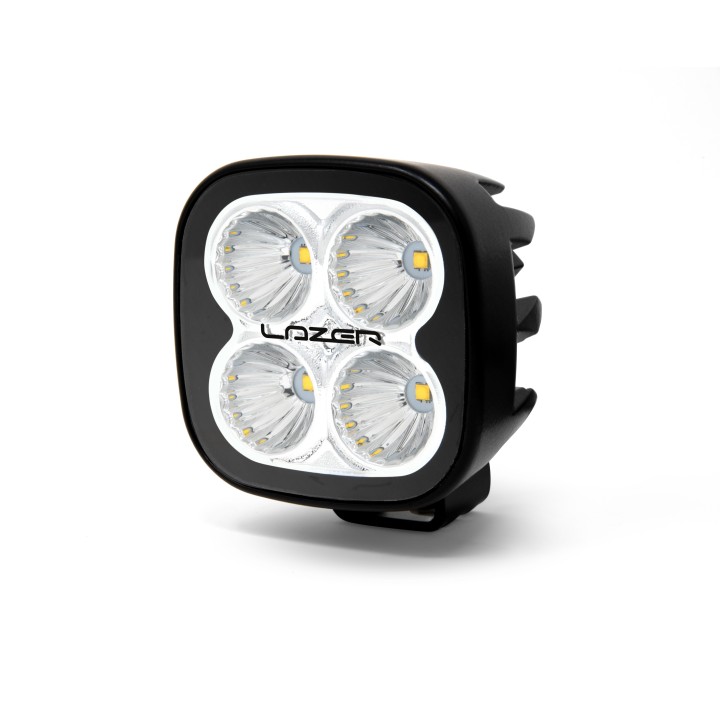 LAZER Utility 25 - ujęcie 2