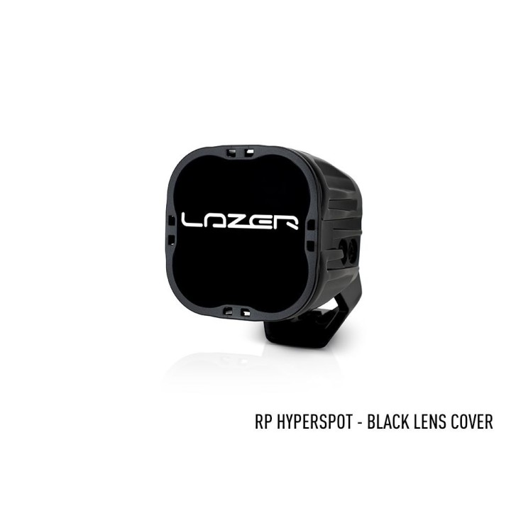 Lampa robocza LED LAZER RP SPOT - ujęcie 4