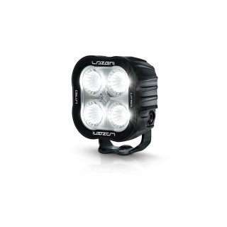 Lampa robocza LED LAZER Utility 50 C5 (Klasa 5) - ujęcie 2