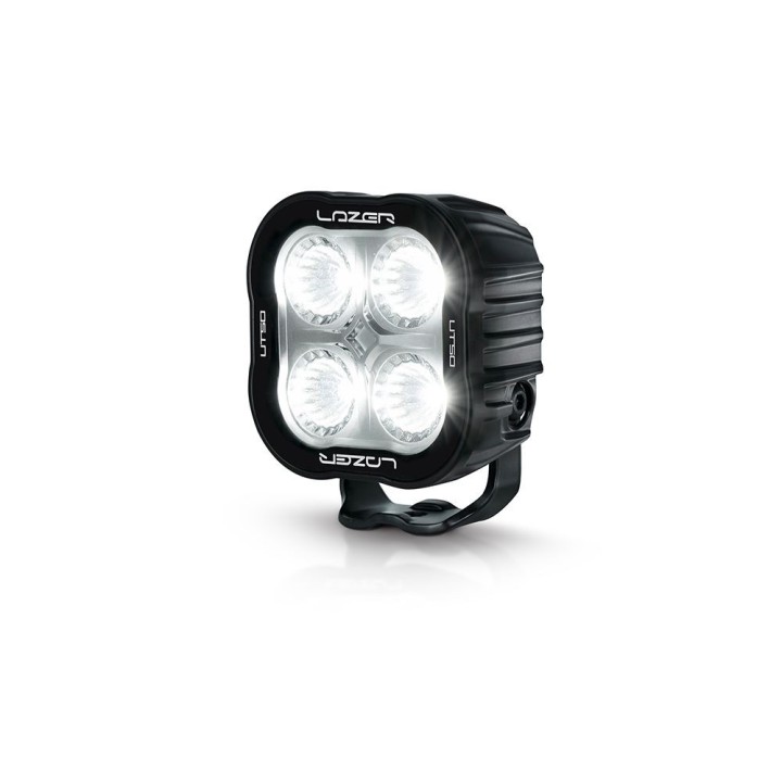 Lampa robocza LED LAZER Utility 50 C5 (Klasa 5) - ujęcie 2