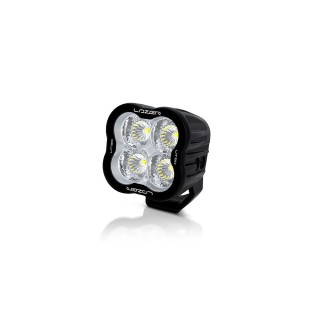 Lampa robocza LED LAZER UTILITY 80 HD VAR z funkcją regulacji jasności