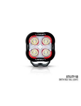 Lampa robocza LED LAZER...