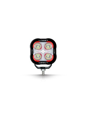 Lampa robocza LED LAZER...