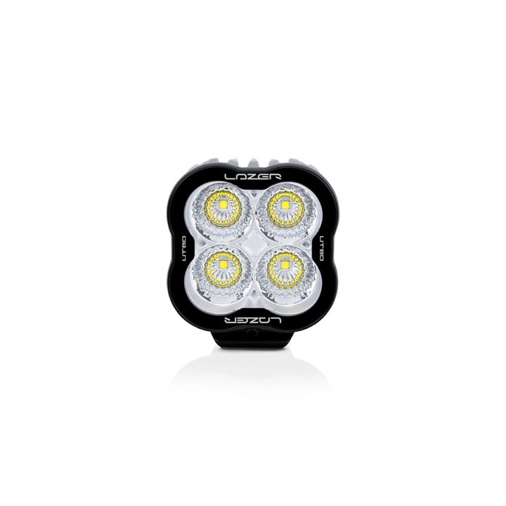 Lampa robocza LED LAZER UTILITY 80 HD VAR z funkcją regulacji jasności - ujęcie 6