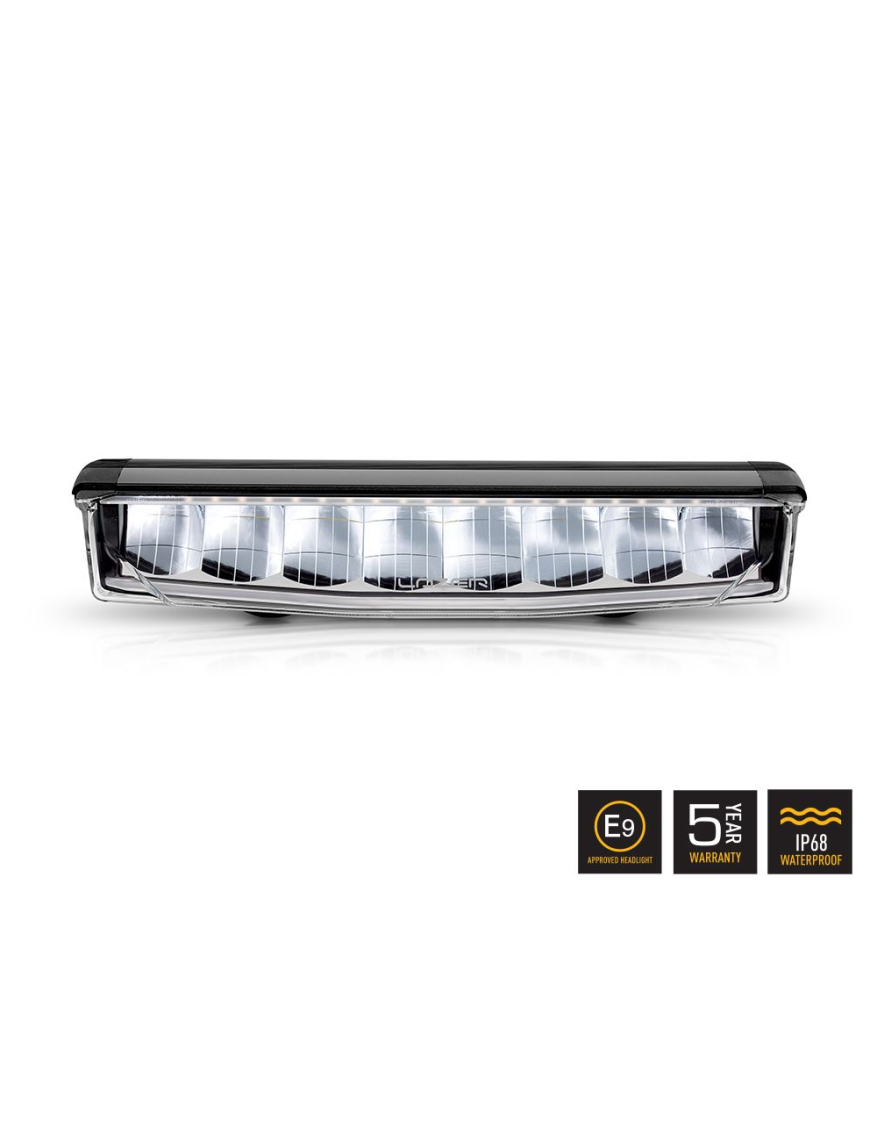 Lampa ostrzegawcza LAZER AIR-90