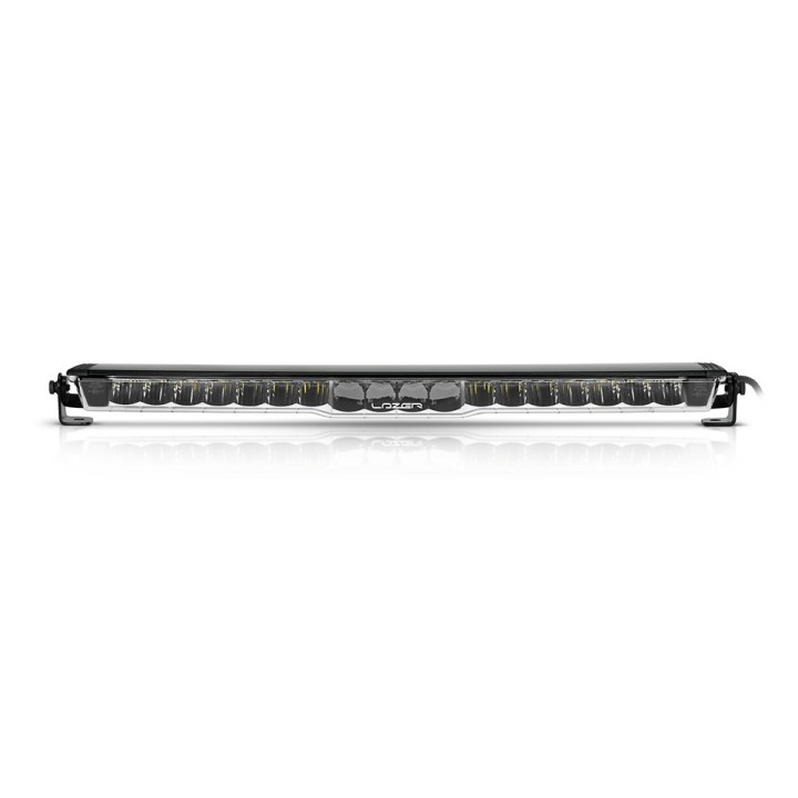 Lazer Glide 18 Elite - listwa LED - ujęcie 2