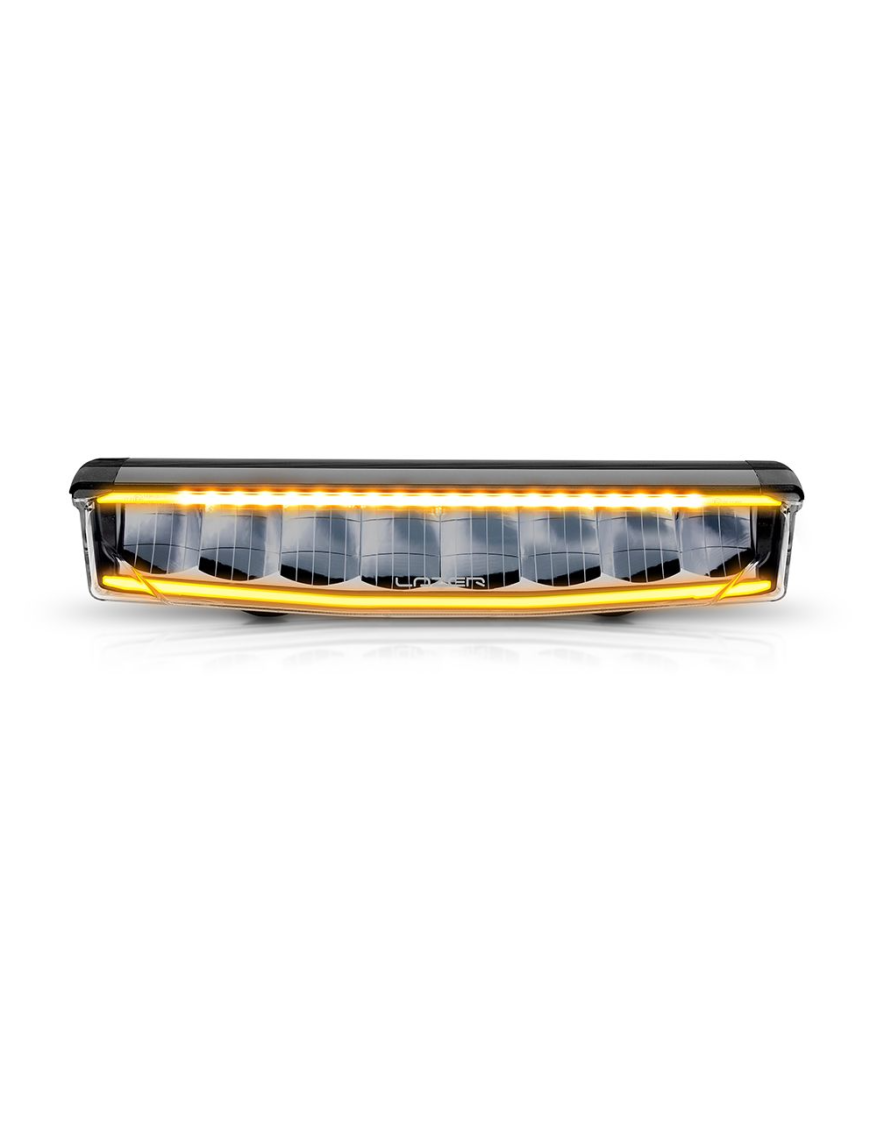 Lampa ostrzegawcza LAZER AIR-90