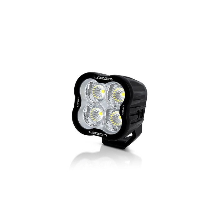 Lampa robocza LED LAZER UTILITY 80 HD
