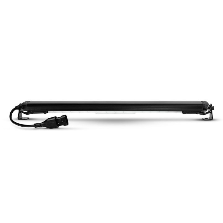 Lazer Glide 18 - listwa LED - ujęcie 5
