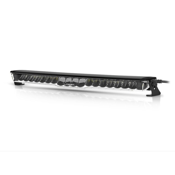 Lazer Glide 18 - listwa LED - ujęcie 8