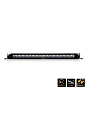 LAZER Linear-18 Elite — panel LED 13 500 lm, podwójna homologacja E