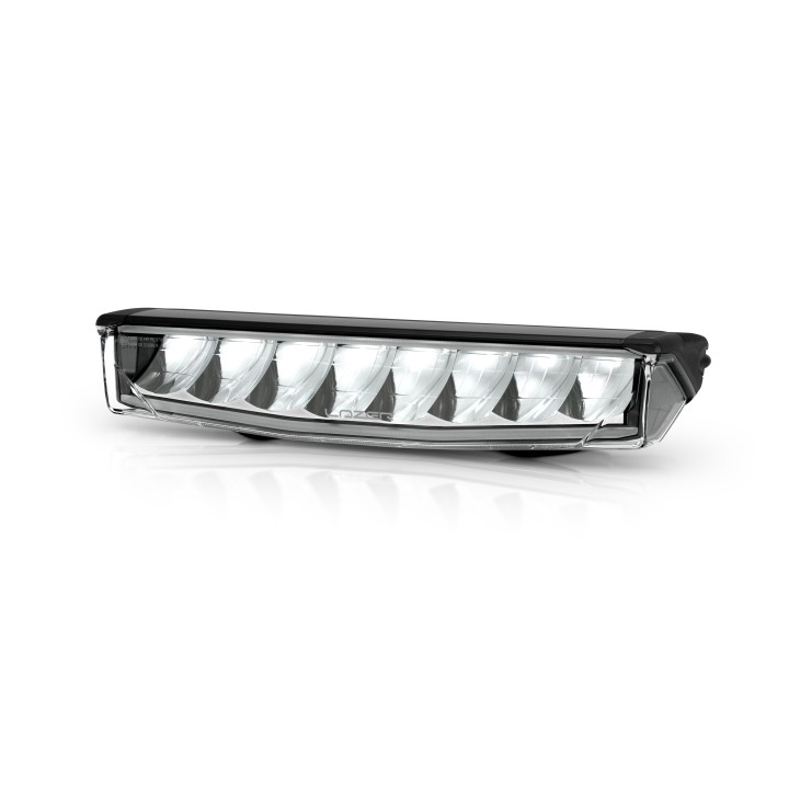 LAZER AIR-55 — panel LED 6800 lm ze światłem pozycyjnym, ECE R149 - ujęcie 10