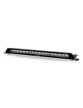 LAZER Linear-18 Elite — panel LED 13 500 lm, podwójna homologacja E